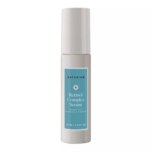 Naturium Retinol Complex Serum - 1 Fl Oz