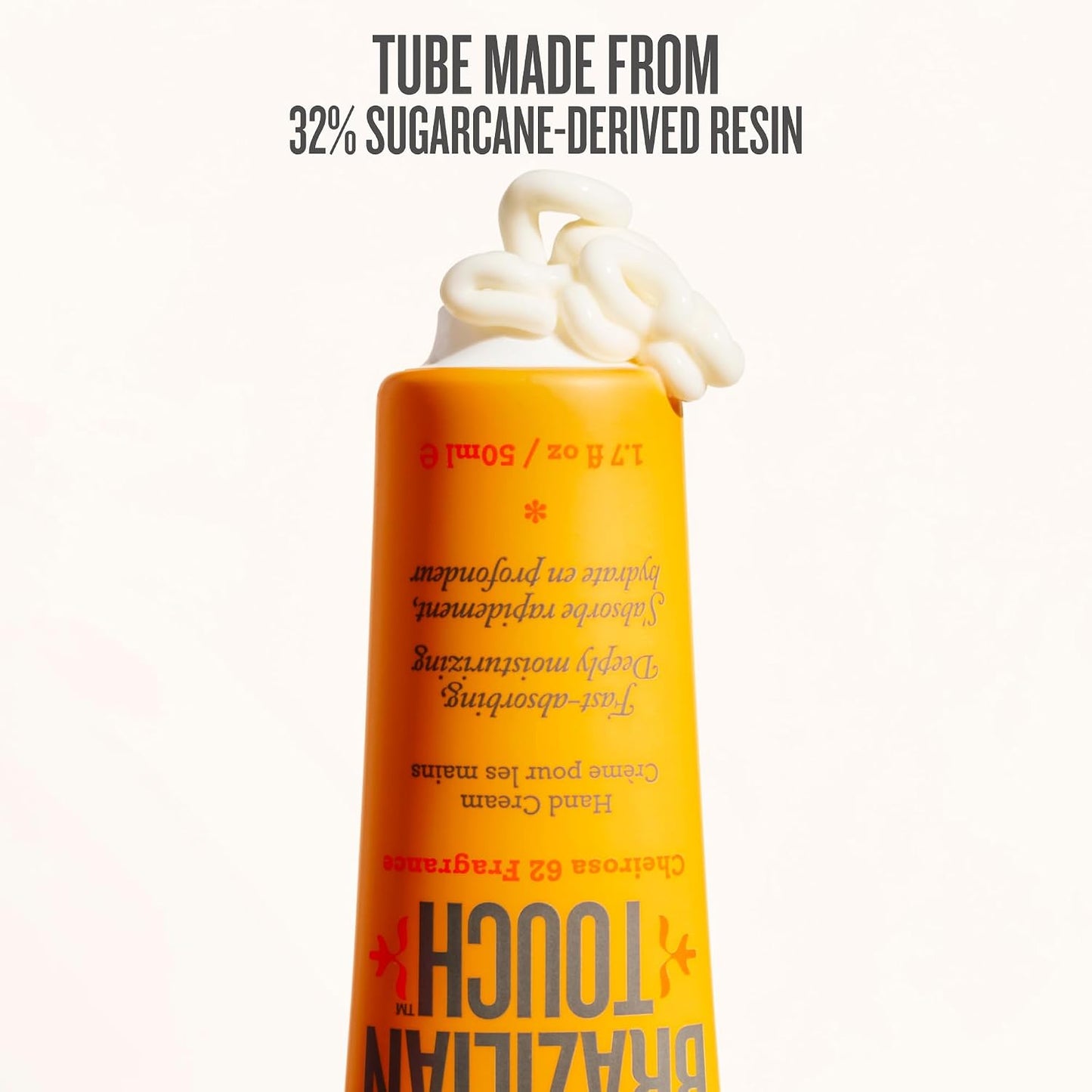 Sol De Janeiro Brazilian Touch Hand Cream