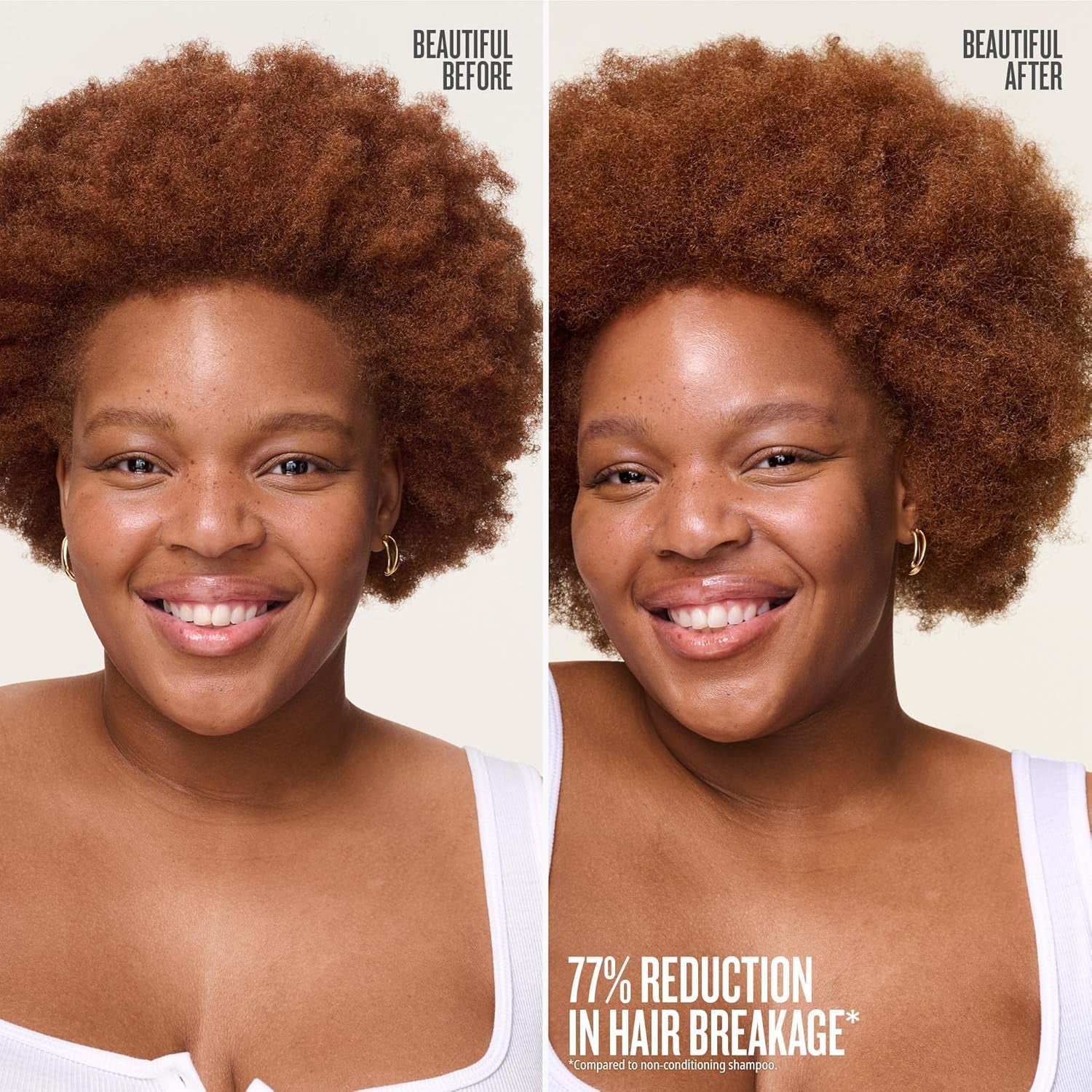 Sol De Janeiro Milky Leave-In Conditioner | Fights Frizz | Detangles | Heat Protection Spray for Hair | Vegan Formula