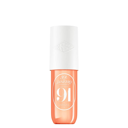 Sol De Janeiro Cheirosa Hair & Body Perfume Mist