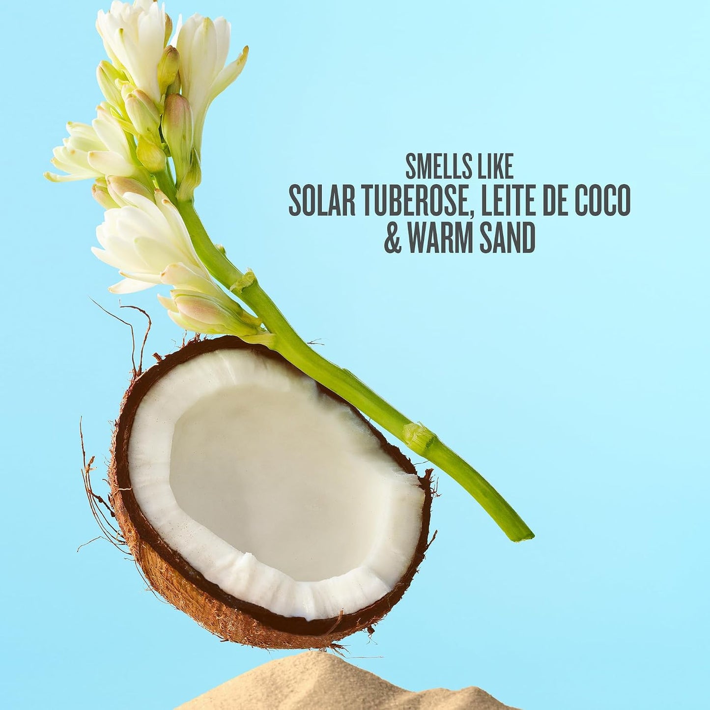 Sol De Janeiro Cheirosa Hair & Body Perfume Mist