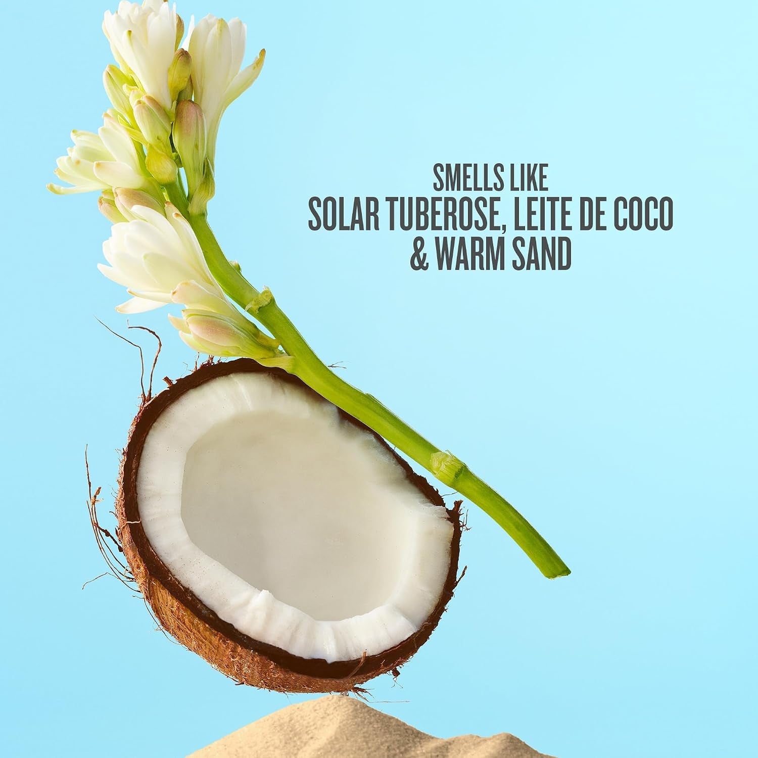 Sol De Janeiro Cheirosa Hair & Body Perfume Mist