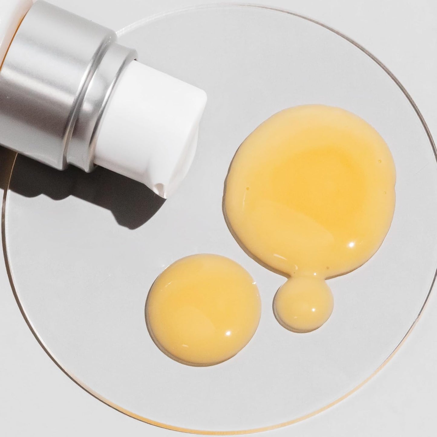 COSMEDIX Clarity Skin-Clarifying Serum - Moisturizing Facial Serum for Smoother, Clearer-Looking Skin & Natural Glow - Moisture-Rich Skin Care for Fine Lines & Uneven Skin Tone