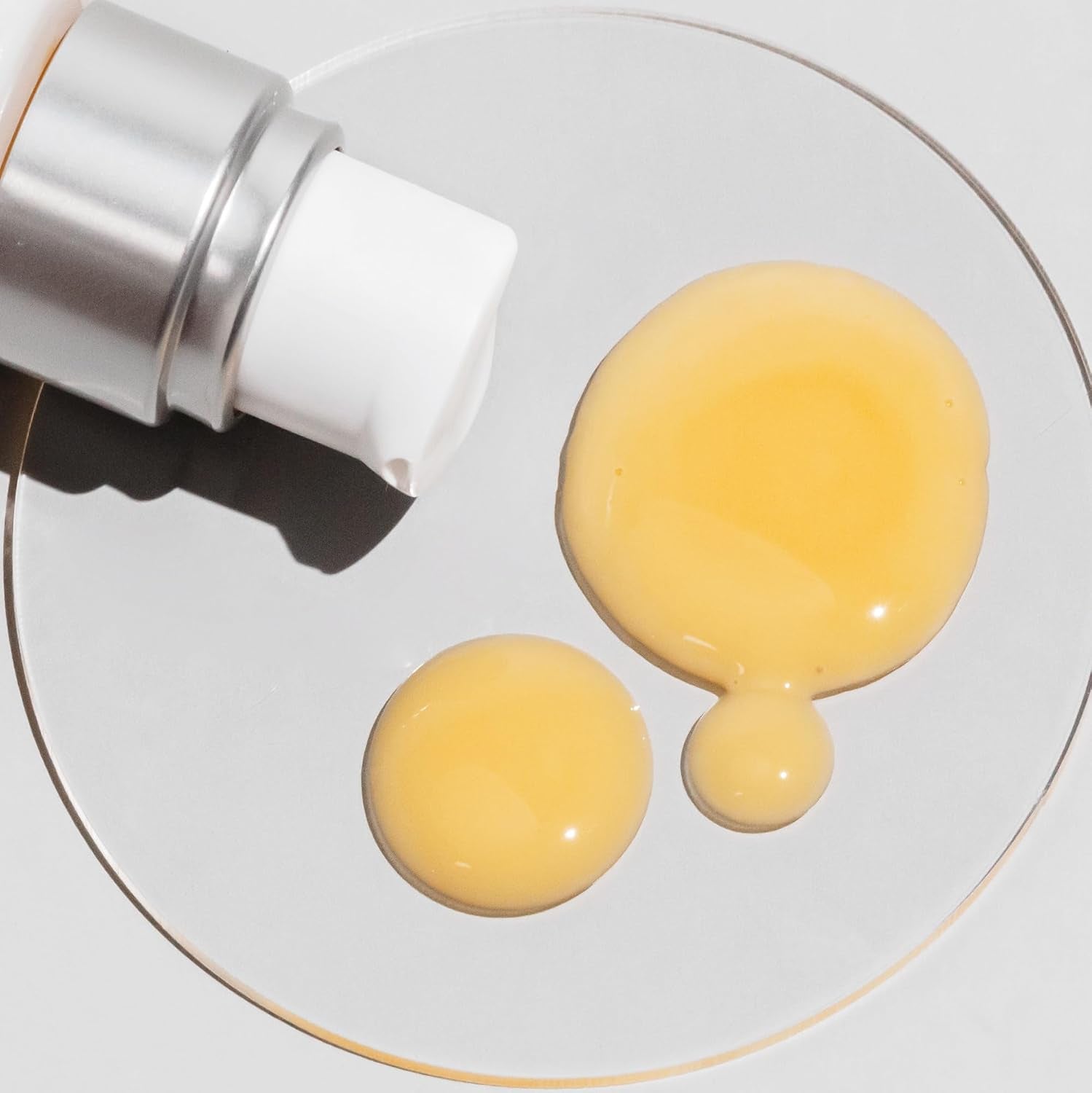 COSMEDIX Clarity Skin-Clarifying Serum - Moisturizing Facial Serum for Smoother, Clearer-Looking Skin & Natural Glow - Moisture-Rich Skin Care for Fine Lines & Uneven Skin Tone