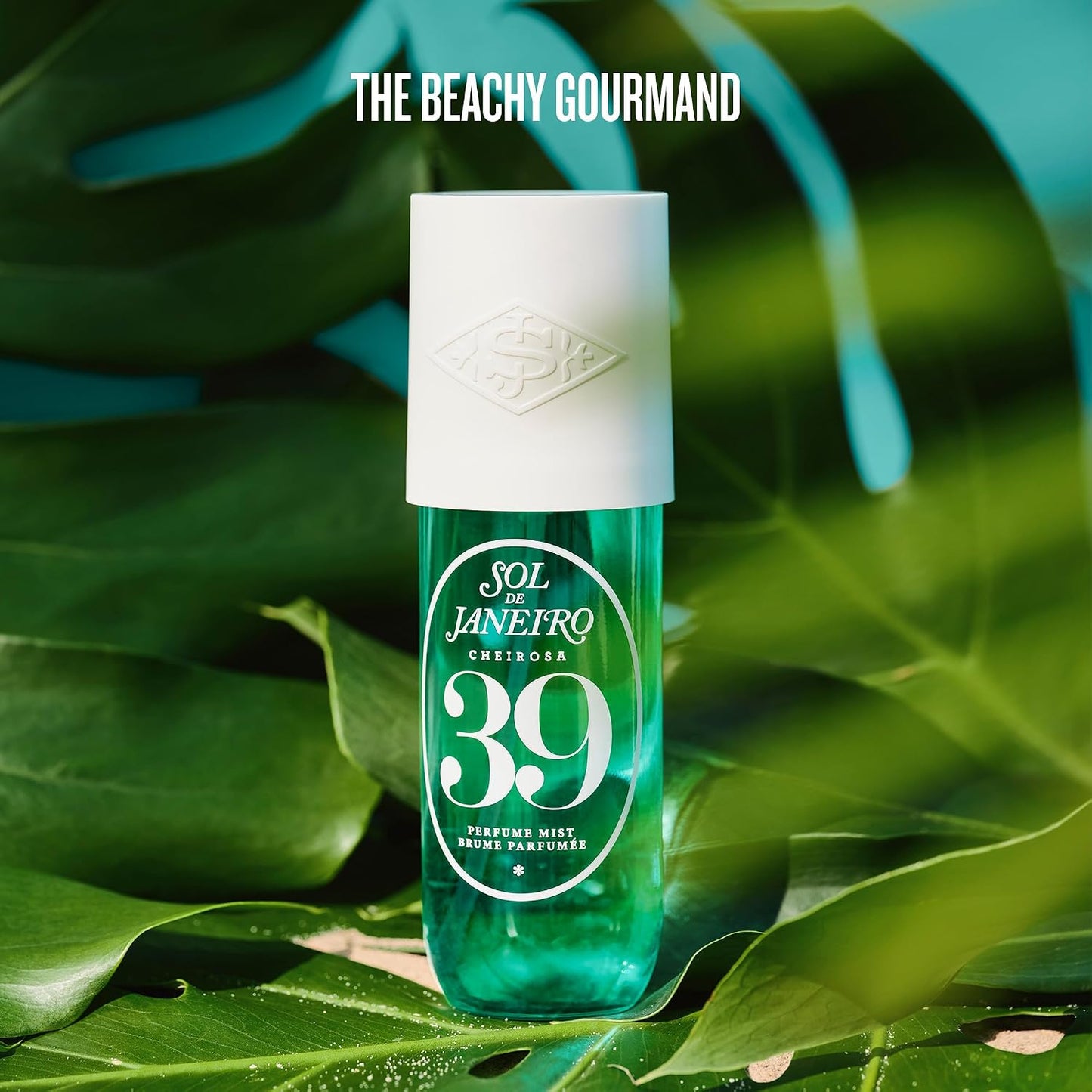 Sol De Janeiro Cheirosa Hair & Body Perfume Mist