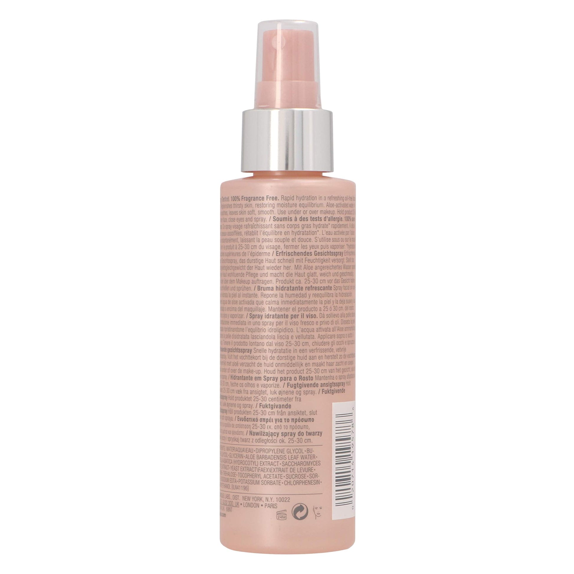 Moisture Surge Face Spray 4.2Oz