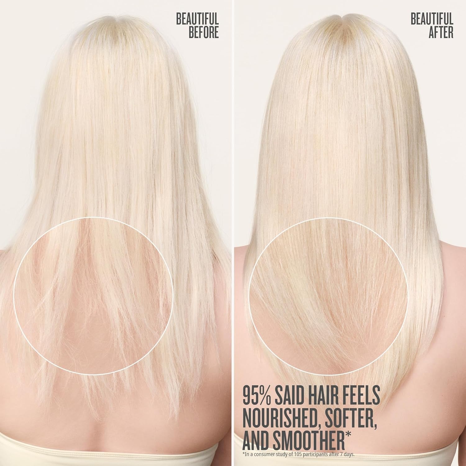 Sol De Janeiro Milky Leave-In Conditioner | Fights Frizz | Detangles | Heat Protection Spray for Hair | Vegan Formula