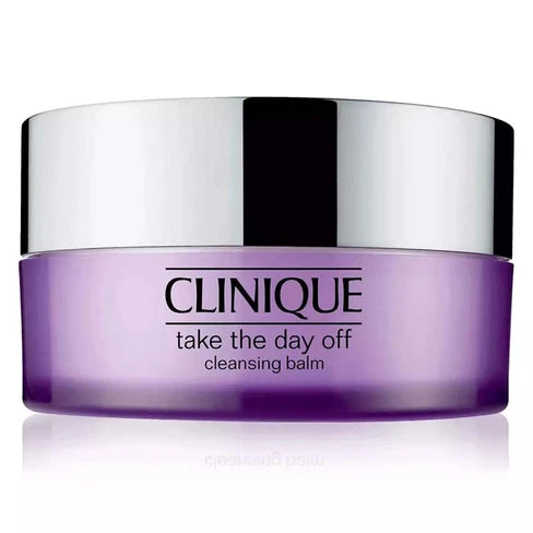 Clinique Take the Day off Cleansing Balm Makeup Remover