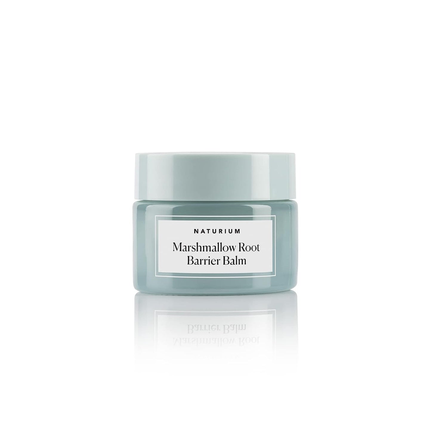 Marshmallow Root Barrier Balm, Face Balm Moisturizer for Hydrating Skin, 1.7 Oz