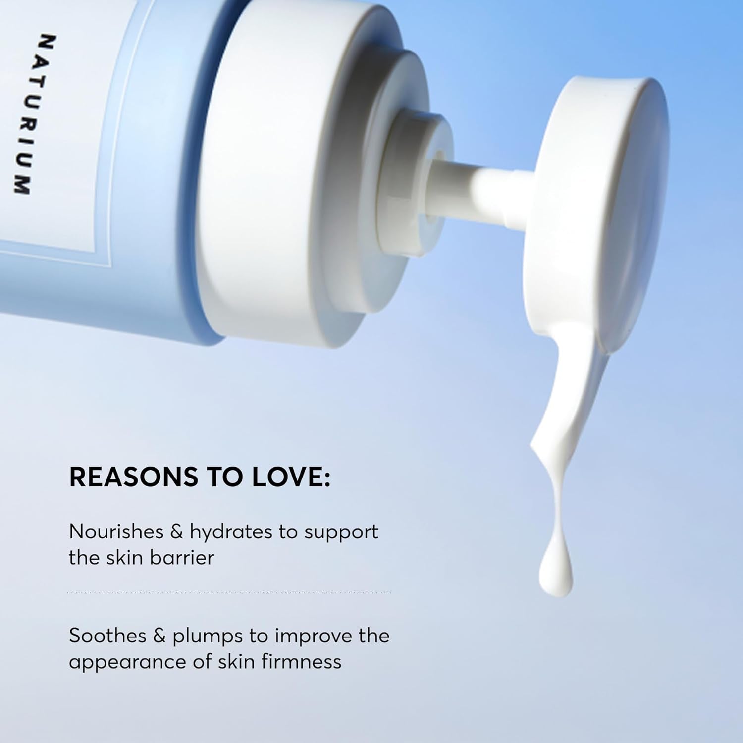 Urea 5% Body Serum, Lightweight, Hydrating Serum with Nourishing & Soothing Benefits for Barrier Support, Vegan & Cruelty-Free, 14 Oz