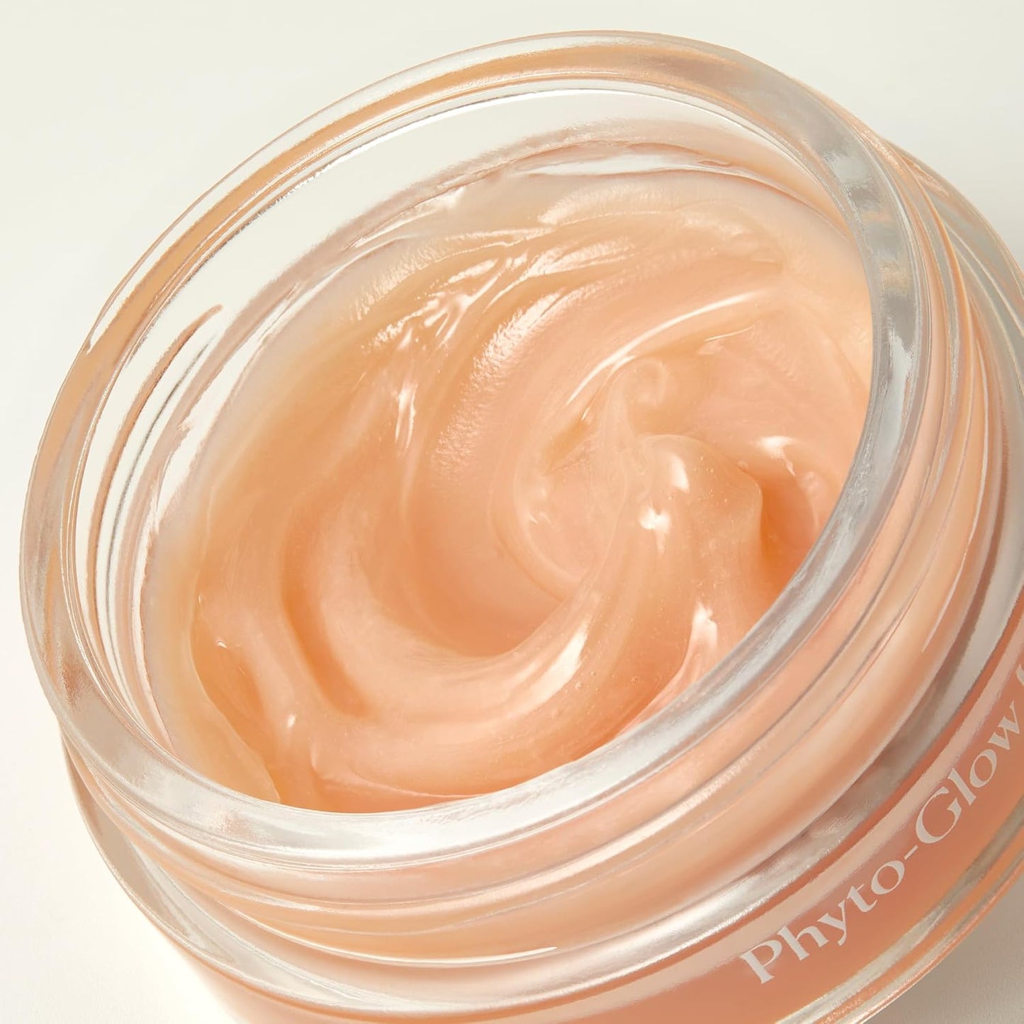 Phyto-Glow Lip Mask, Hydrating & Moisturizing Balm, Restores & Replenishes for Nourishing Lips with Shea Butter, 0.5 Oz