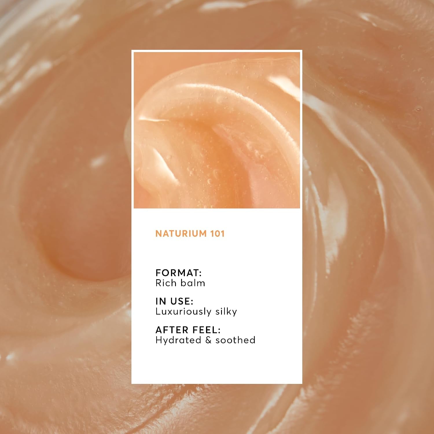 Phyto-Glow Lip Mask, Hydrating & Moisturizing Balm, Restores & Replenishes for Nourishing Lips with Shea Butter, 0.5 Oz