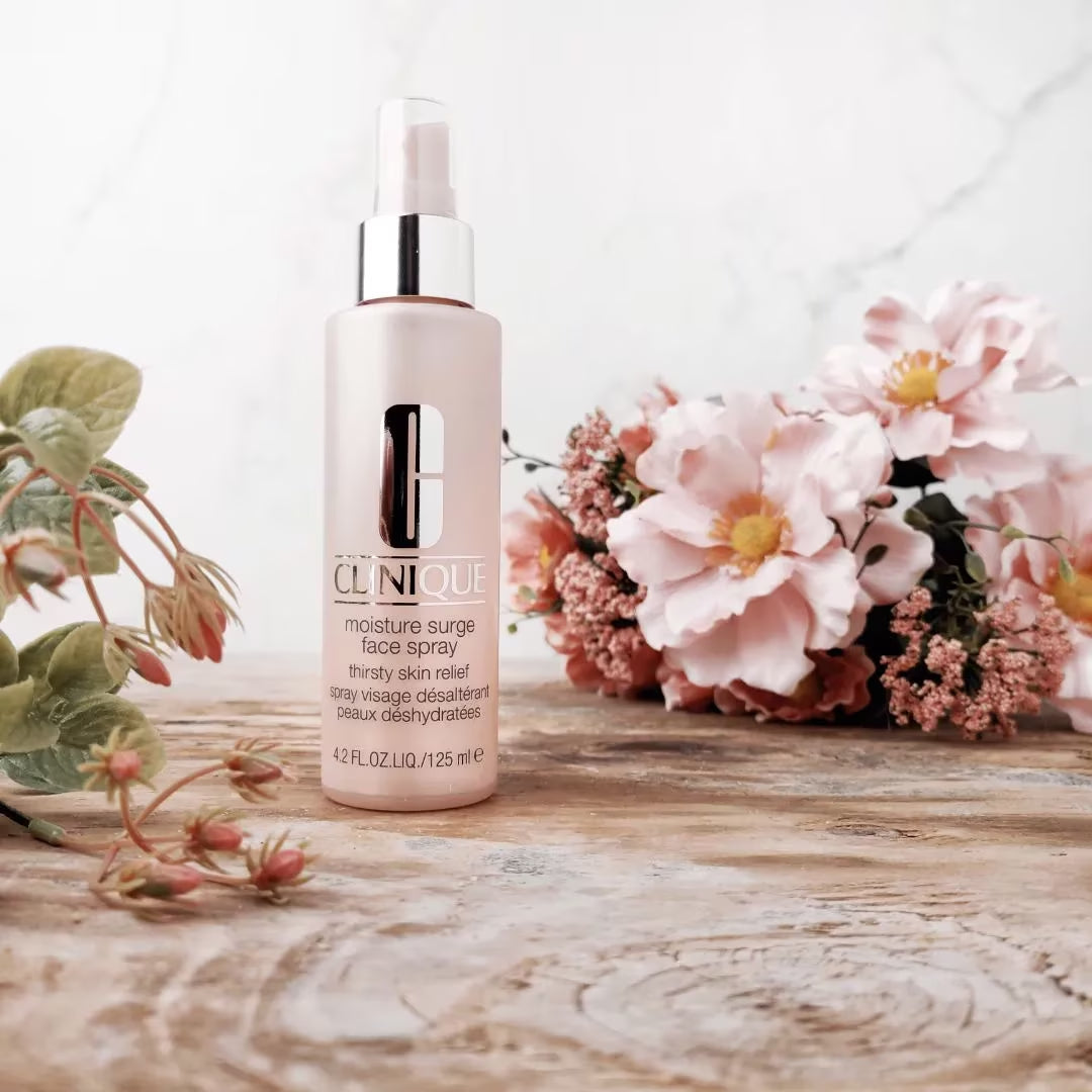 Moisture Surge Face Spray 4.2Oz