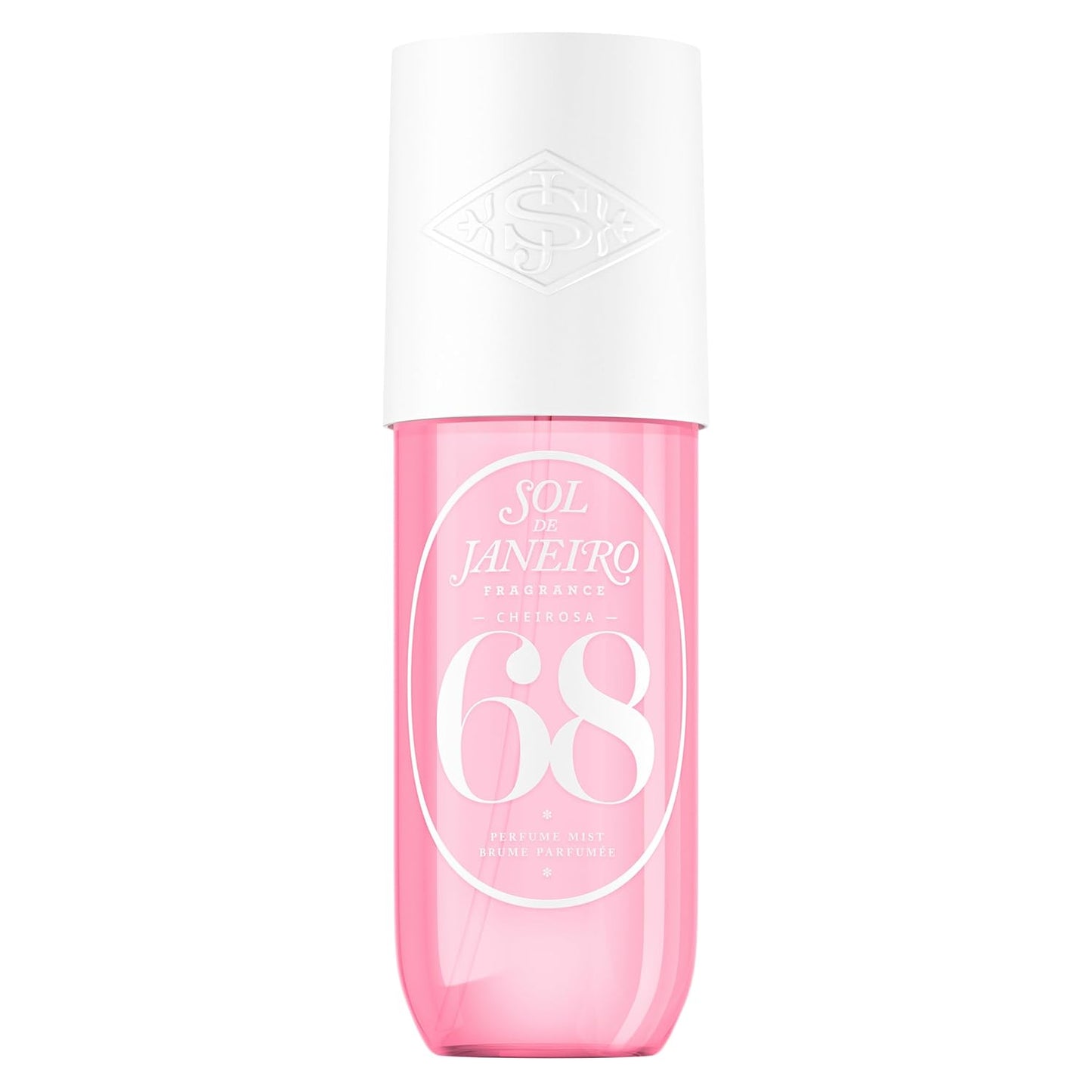 Sol De Janeiro Cheirosa Hair & Body Perfume Mist