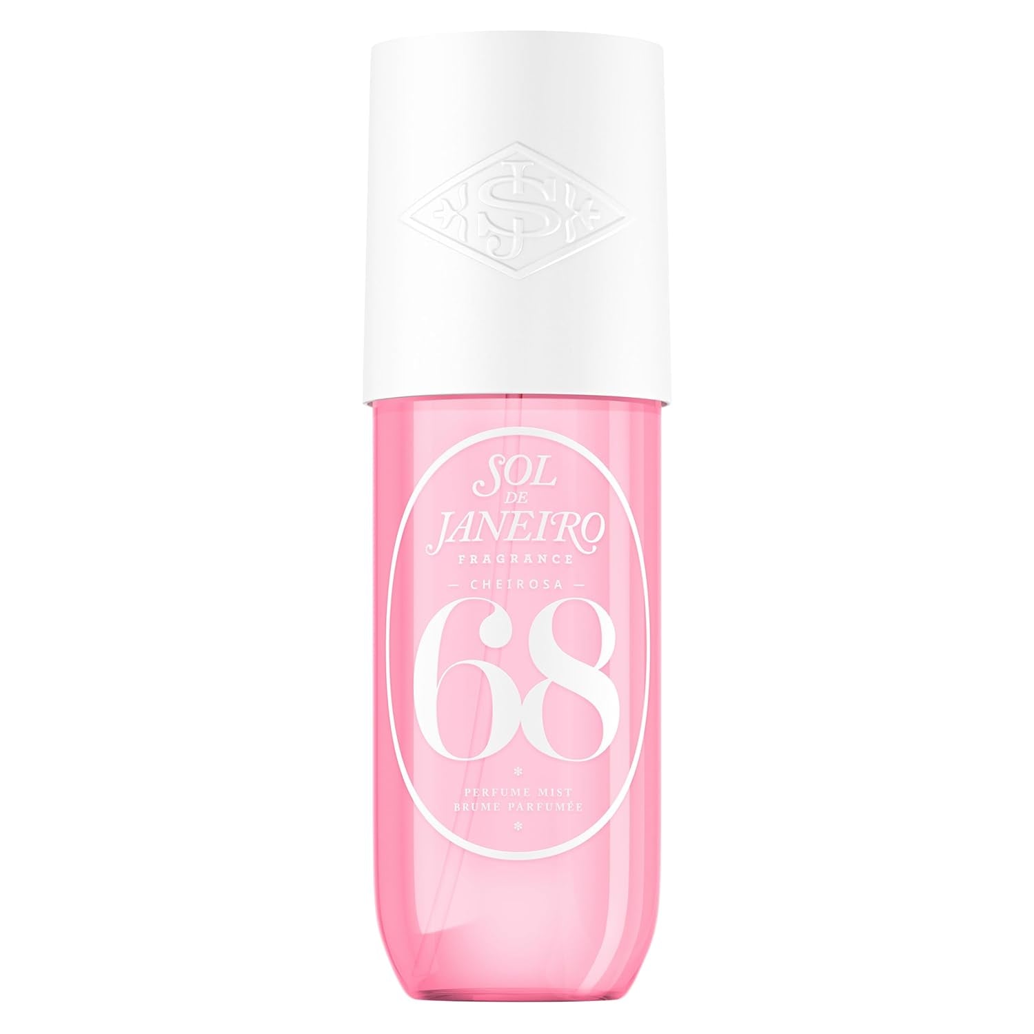Sol De Janeiro Cheirosa Hair & Body Perfume Mist