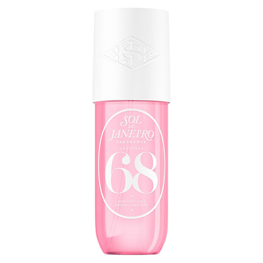 Sol De Janeiro Cheirosa Hair & Body Perfume Mist