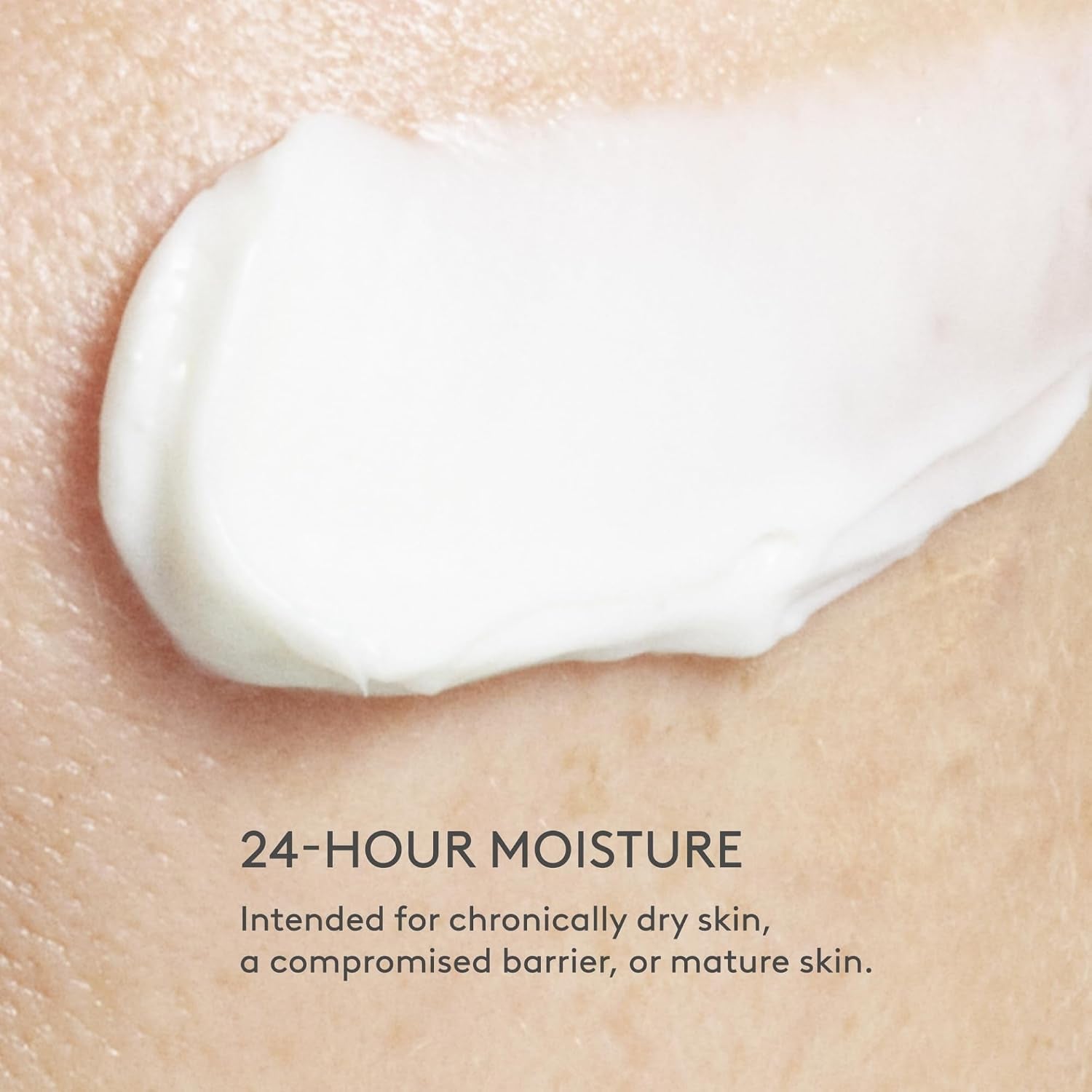 Drunk Elephant Bora Barrier Repair Cream - Ultra-Rich Moisturizer - Clean Clinical Skincare - Cruelty-Free - Dermatologist-Tested - Free of Essential Oils, Silicones, and Fragrance