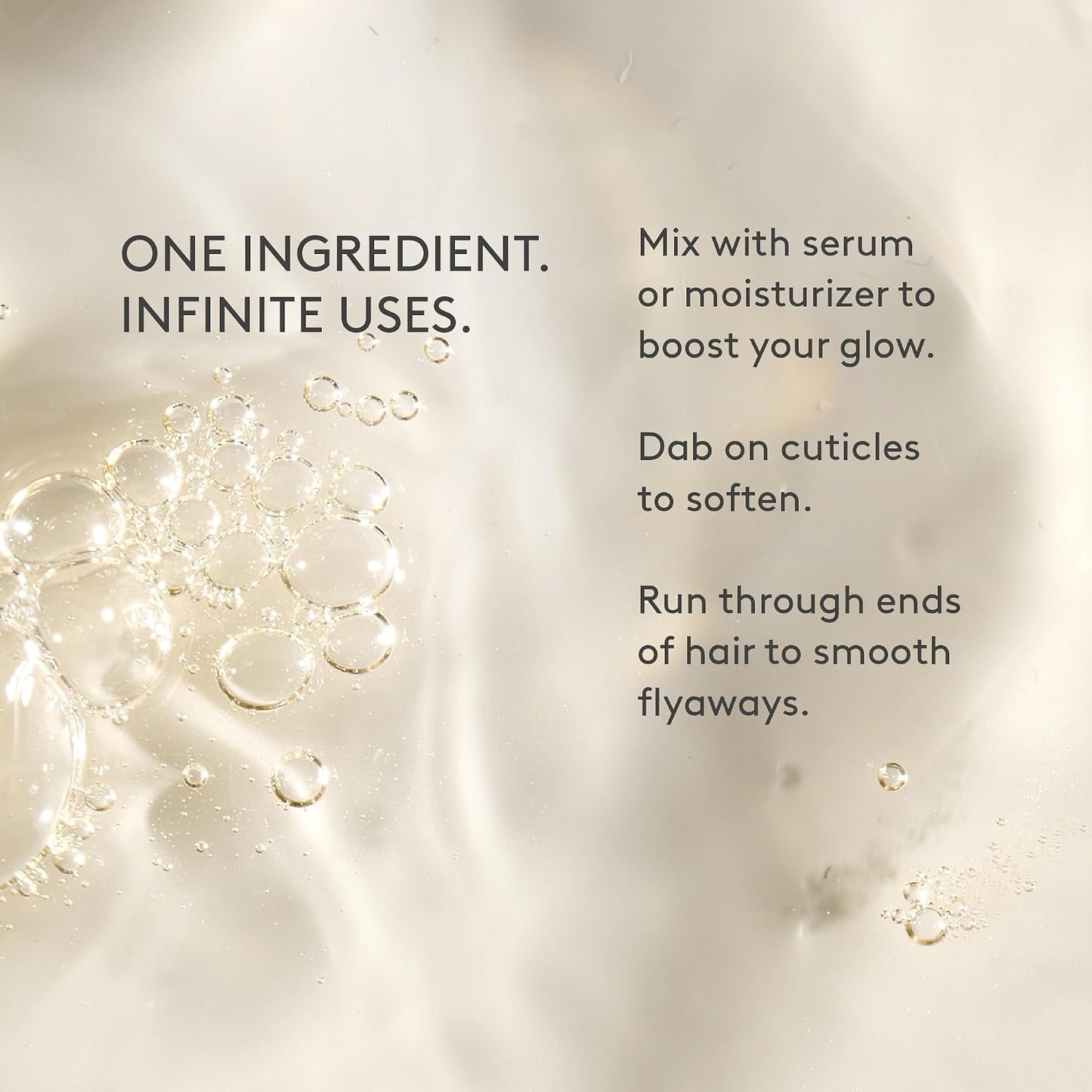 Drunk Elephant Virgin Marula Luxury Facial Oil - Face Oil - Clean Clinical Skincare - Cruelty-Free - Dermatologist-Tested - Free of Essential Oils, Silicones, and Fragrance