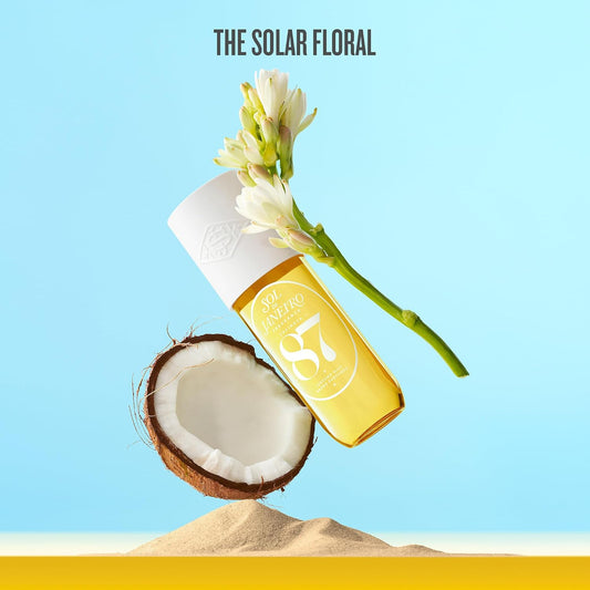 Sol De Janeiro Cheirosa Hair & Body Perfume Mist