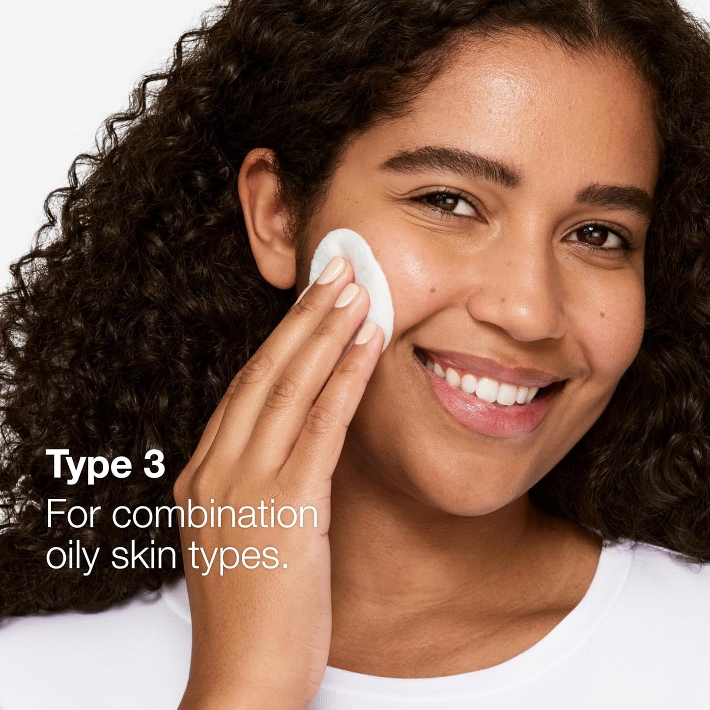 Clinique Clarifying Lotion 1.0, 1, 2, 3 & 4 | Exfoliating Face Toner with Witch Hazel | 5 Formulas for Every Skin Type | Step 2 of 3-Step Skin Care Routine