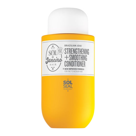 Sol De Janeiro Brazilian Joia Damage Repairing Conditioner | Strengthening + Smoothing