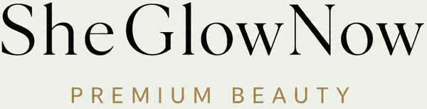 SheGlowNow